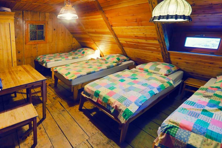 Fachwerkhaus mit Jacuzzi - foto 31