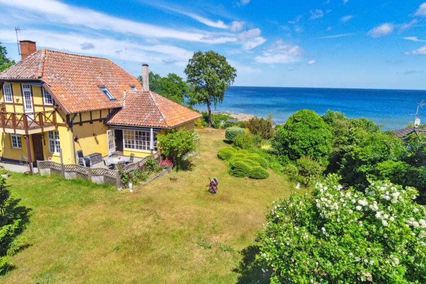 "Vanta" - 50m from the sea