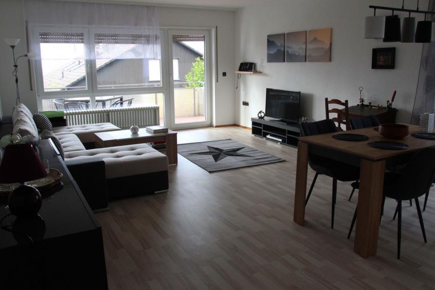 Wunderschön Wohnen in Weinheim - foto 4