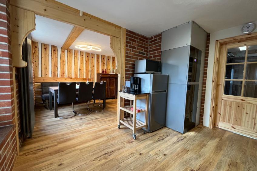 "Haus Molle" - foto 21