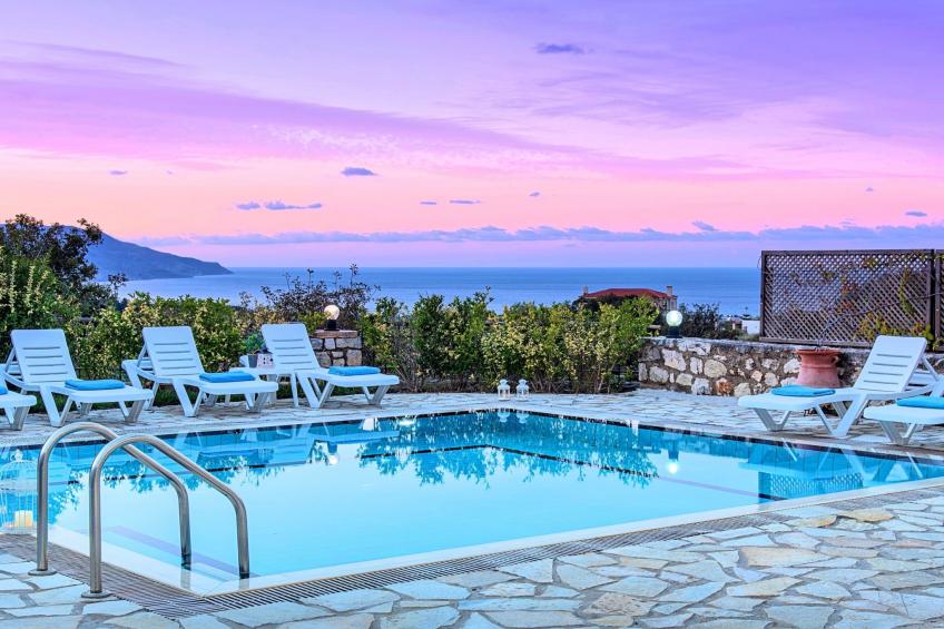 für 10 Personen in Kournas, Kreta (West-Kreta) - foto 34