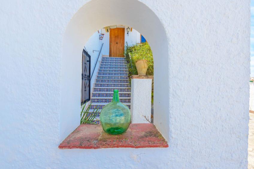 Casa Jardin del Olivar für 18 Personen - foto 6