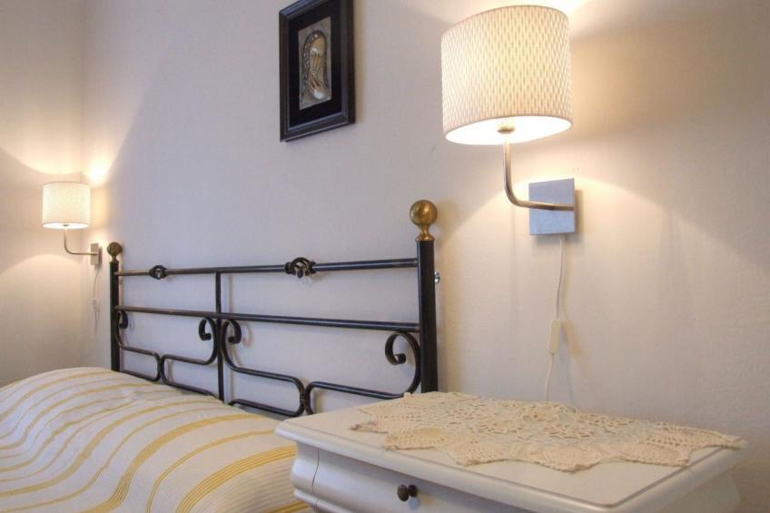 Rosa Peonia' Wohnung mit Terrasse - foto 4