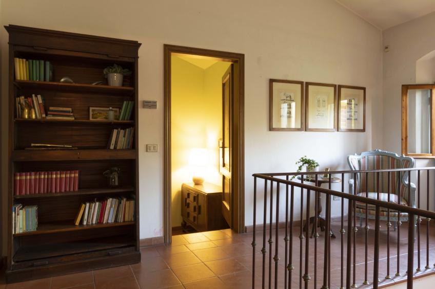 Villa Le Balze - foto 14