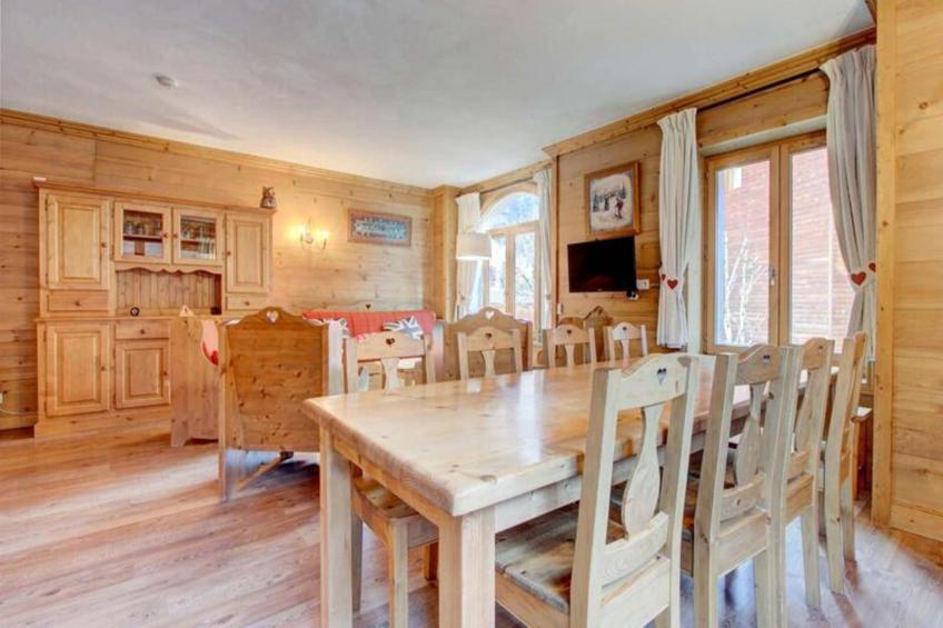 Résidence Le Lodge - foto 8