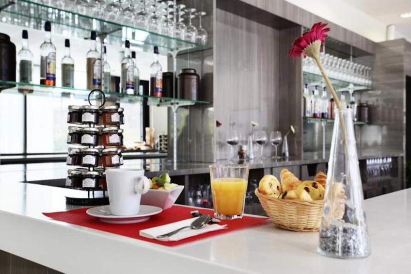 Appart'hôtel Odalys Confluence - foto 14