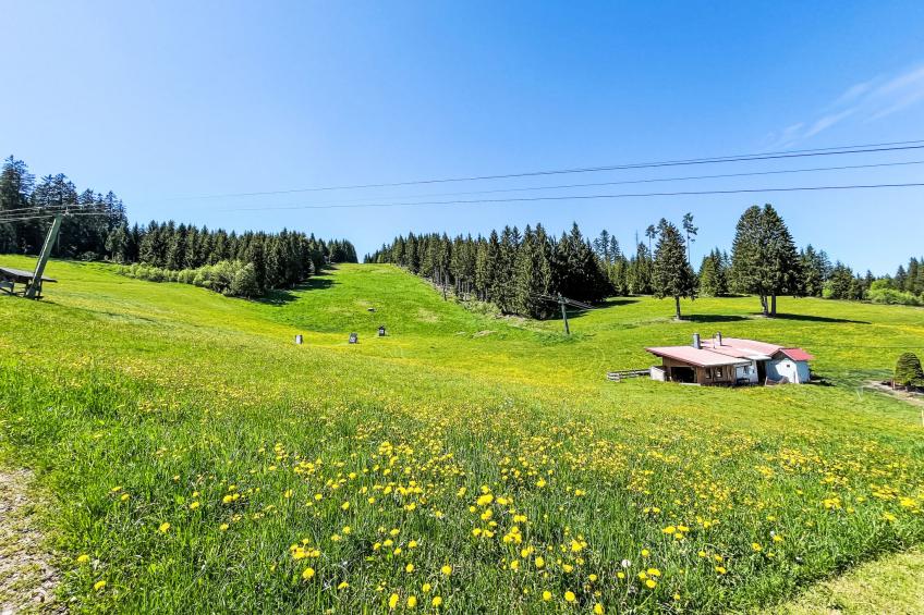 Fewo Knöpfle - foto 52