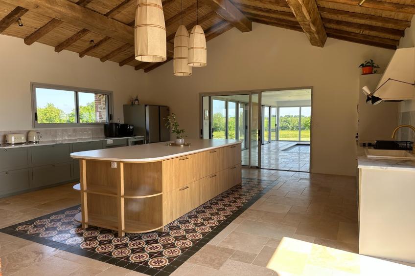 Le Domaine du Puy Doré - foto 17