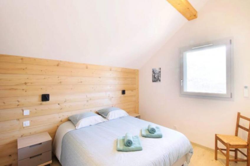 Jolie Maison Neuve Entre Villes Et Lacs - foto 13