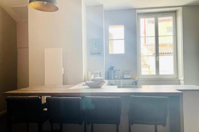 Appartements à La Rochelle - foto 20