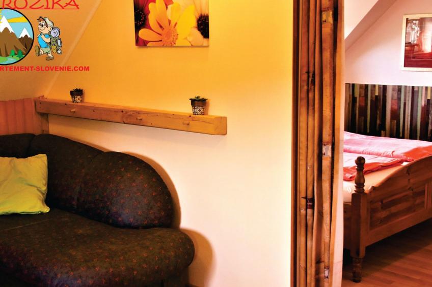 Wohnung Rozika - foto 6