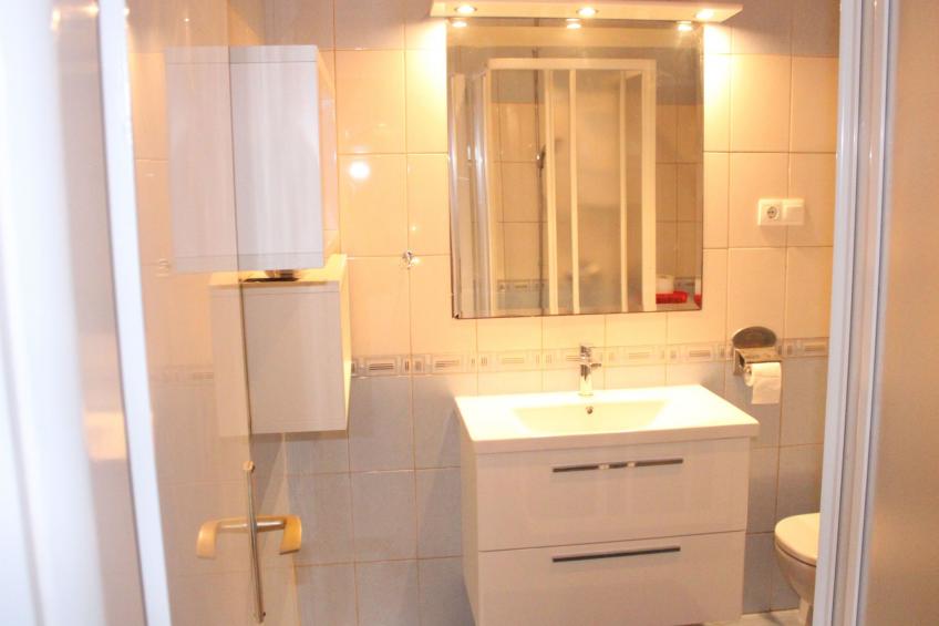 Ruhige Ferienwohnung mit Terrasse und Garten - foto 17