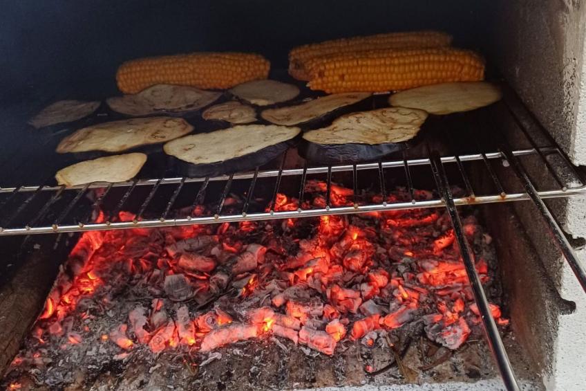 Villa Alma Wohnung in Villa - foto 18