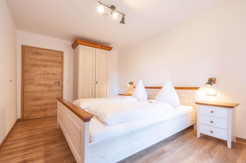 mit Terrasse und zwei Schlafzimmer - foto 7