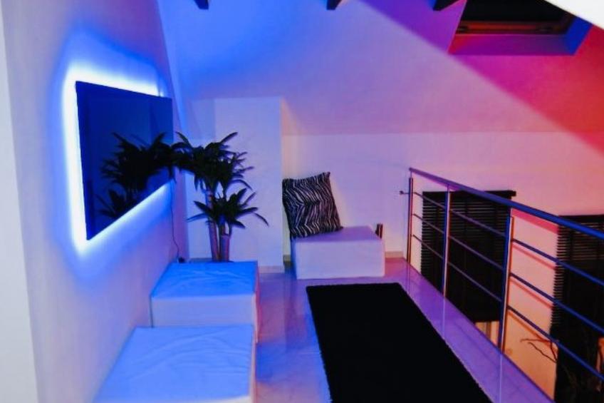 Luxus Ferienhaus - foto 5