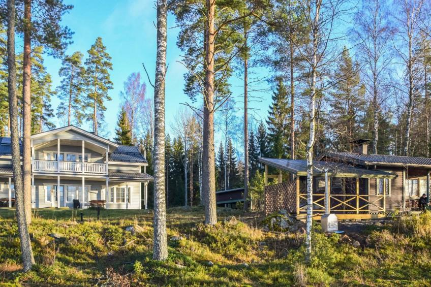 Isokoskelo - foto 43