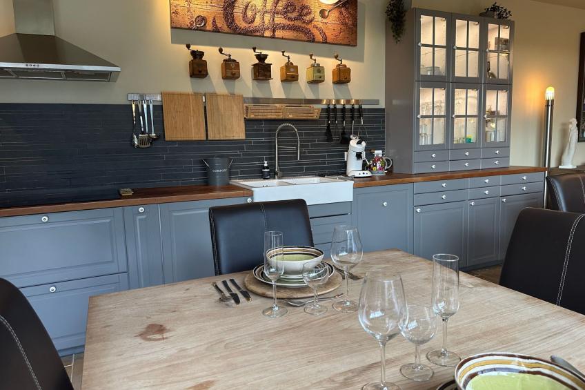 Einzigartiger Wellness-Bauernhof - Flämische Ardennen - foto 29