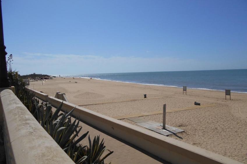 Wohnung 'Caracola' mit Terrasse - foto 25