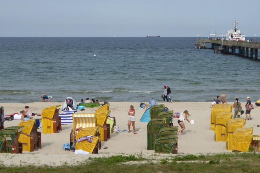 Hochwertige Ferienwohnung in Gingst - foto 8