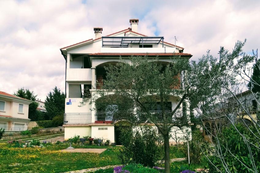 Anwesen "Krasno" mit Terrasse - foto 4