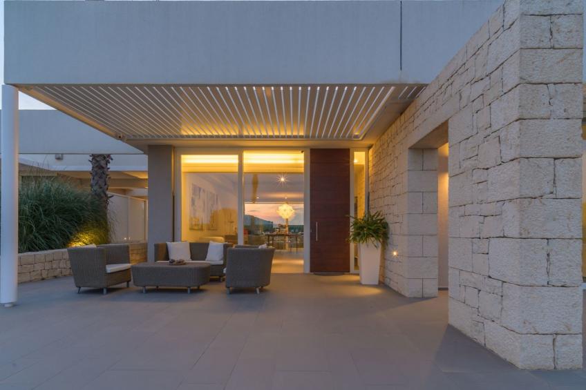 Tolles Ferienhaus in Cerasella mit Großem Garten - foto 53