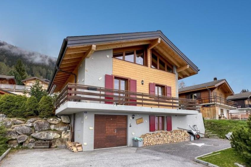 Chalet L'Etoile Polaire - foto 6
