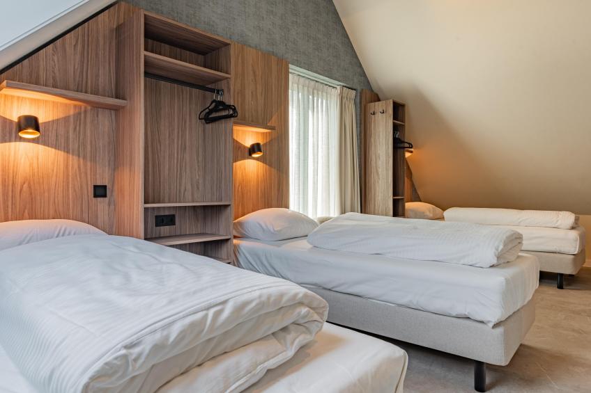 Villa Zilte Duinen - foto 23