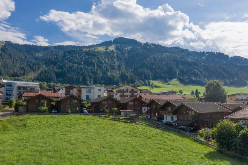Feriendorf Wildschönau - Schatzberg - foto 44