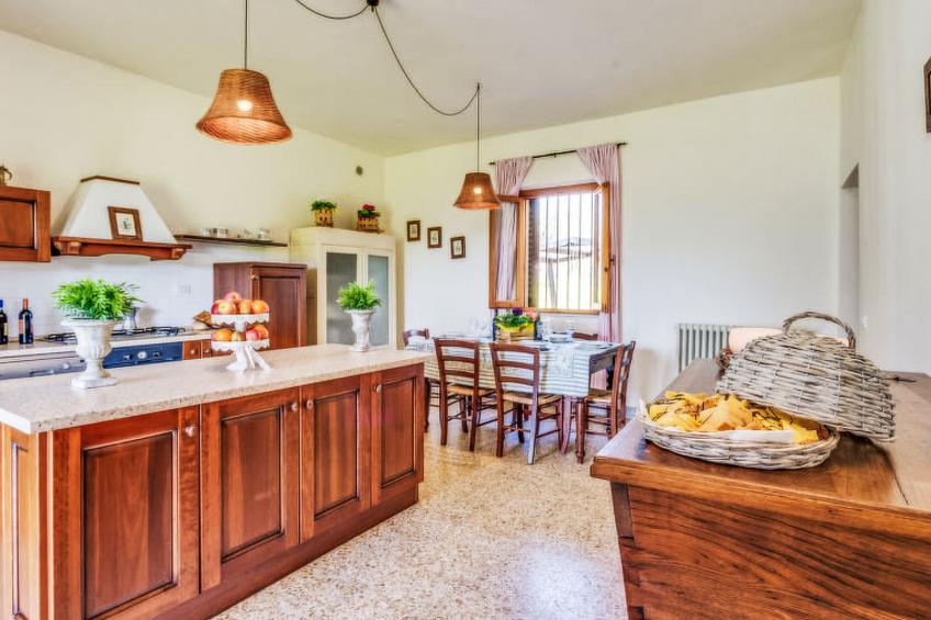 Villa Beboli per 18 pax - foto 19