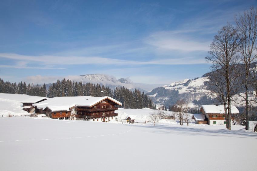 Hohe Salve - foto 12