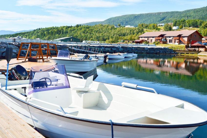 88205 1. ETG, ØVRE BYGG - foto 56