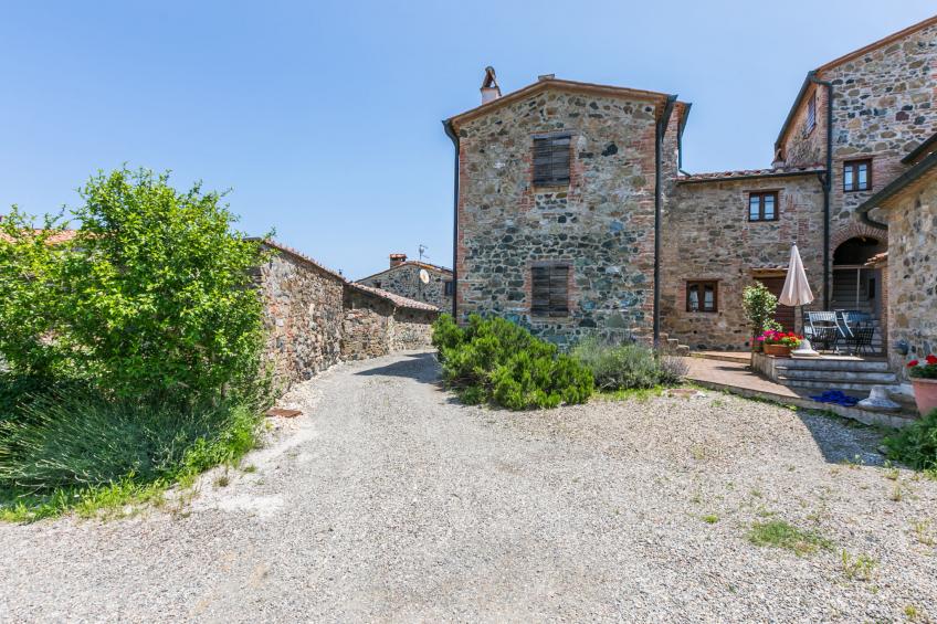 Borgo Cerbaiola (PNC121) - foto 32