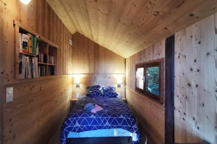 Chalet Au Revard , Au Calme 12 Pers. - foto 29