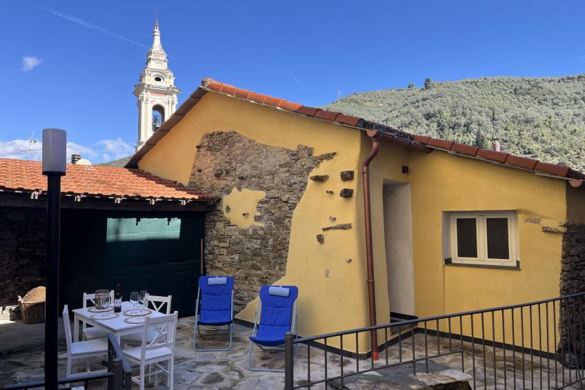 La casa di Anna
