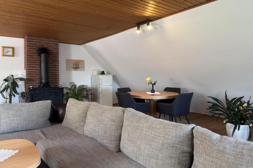 Holiday flat, Moorhusen - foto 10