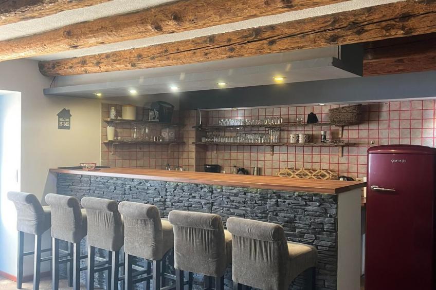 Villa Diana - Eight Bedroom Villa with Private Pool - foto 17