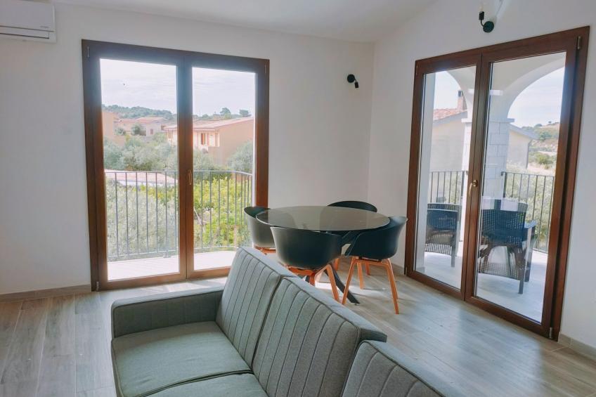 Suite Wohnungen 1 4mori Porto Pino - foto 12