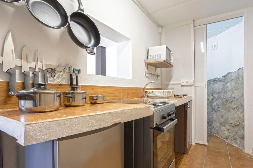 Familienhaus mit großzügigen Außenanlagen - foto 45