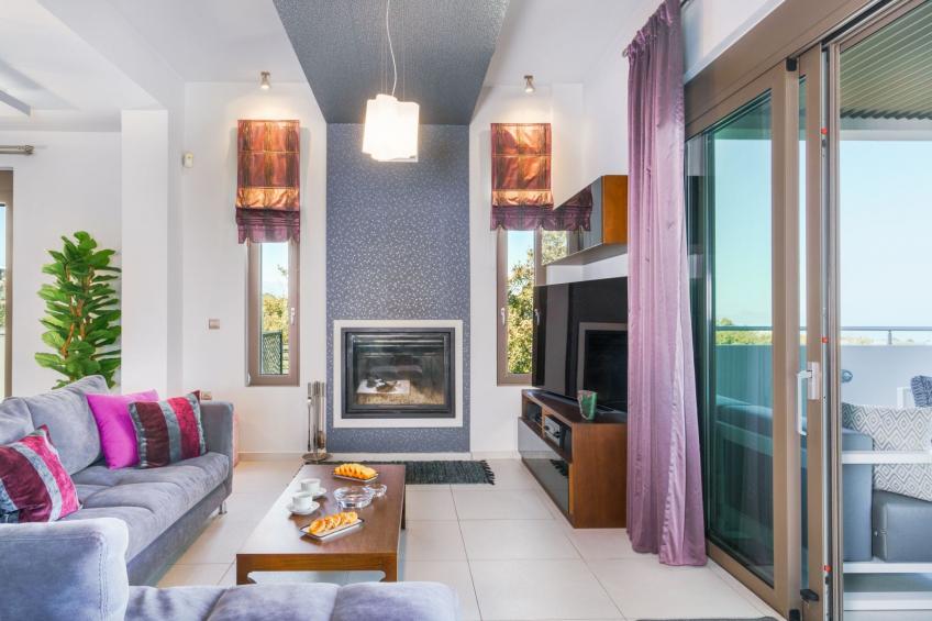 Ferienvilla "Oak Luxury" mit eigenem Pool - foto 4