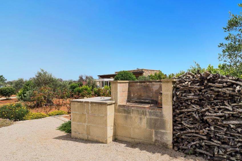 Furneddhri, trullo Fico - foto 29