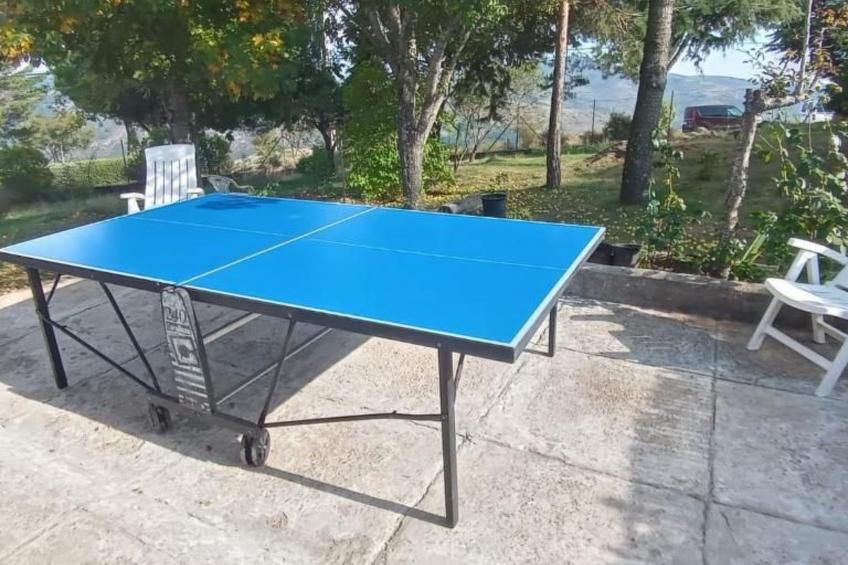 Landhaus Numancia. Gemütliches Landhaus. - foto 8