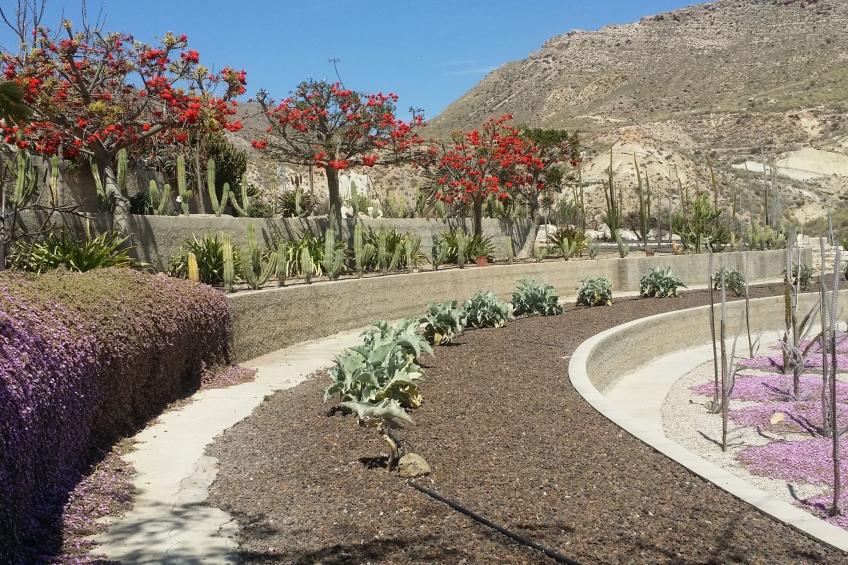 Schöne Villa für 6 Personen mit Schwimmbad - foto 33