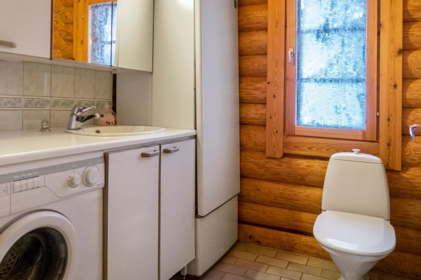 Välikosken karpalo - foto 30