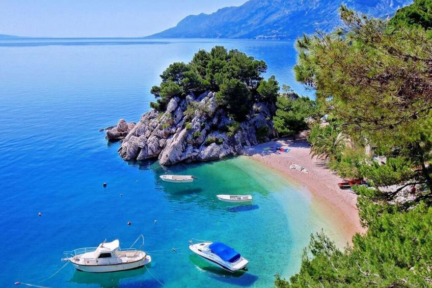 "Nikola" mit privatem Pool - foto 47