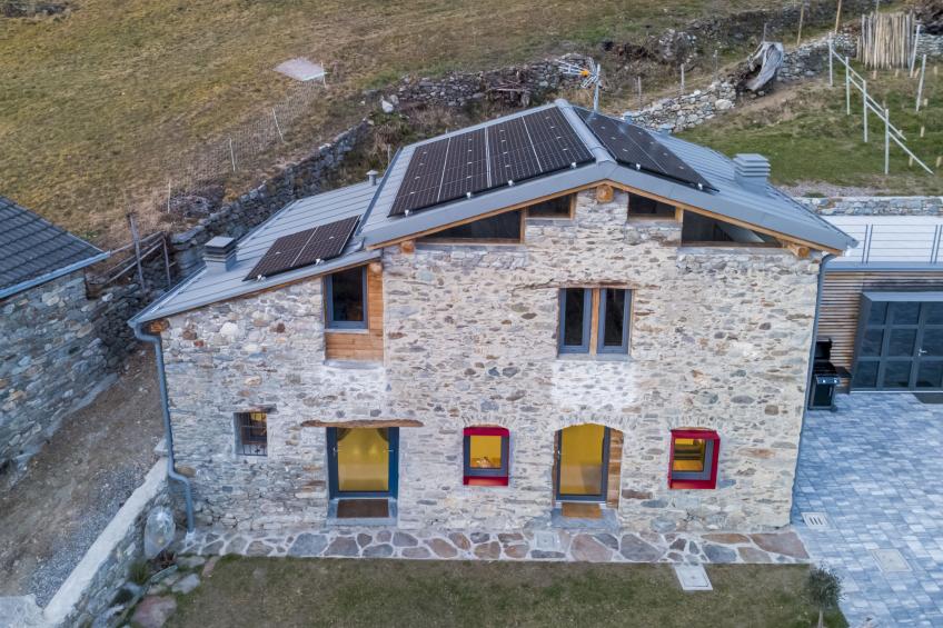 Casa Ulme' - foto 65