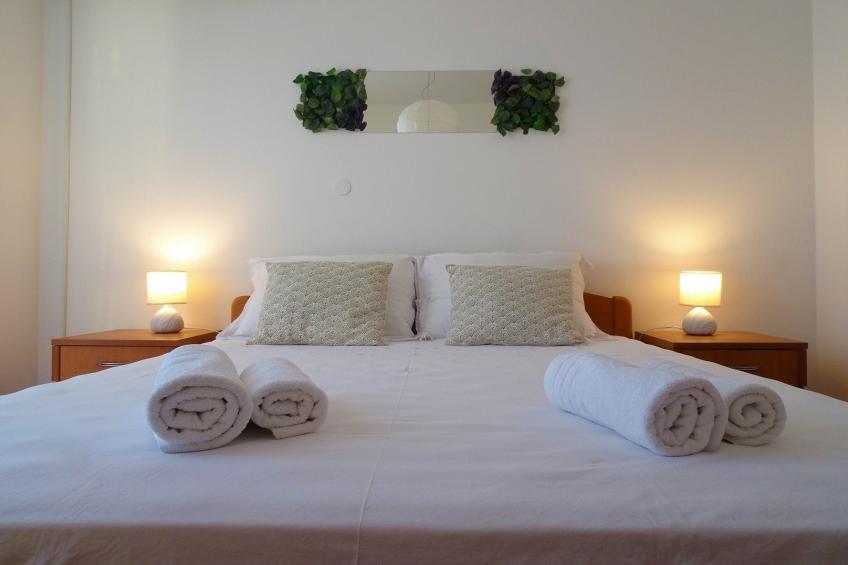 Harmony Apartment Plat - Two Bedroom Apartment with Balcony and Sea View - foto 7