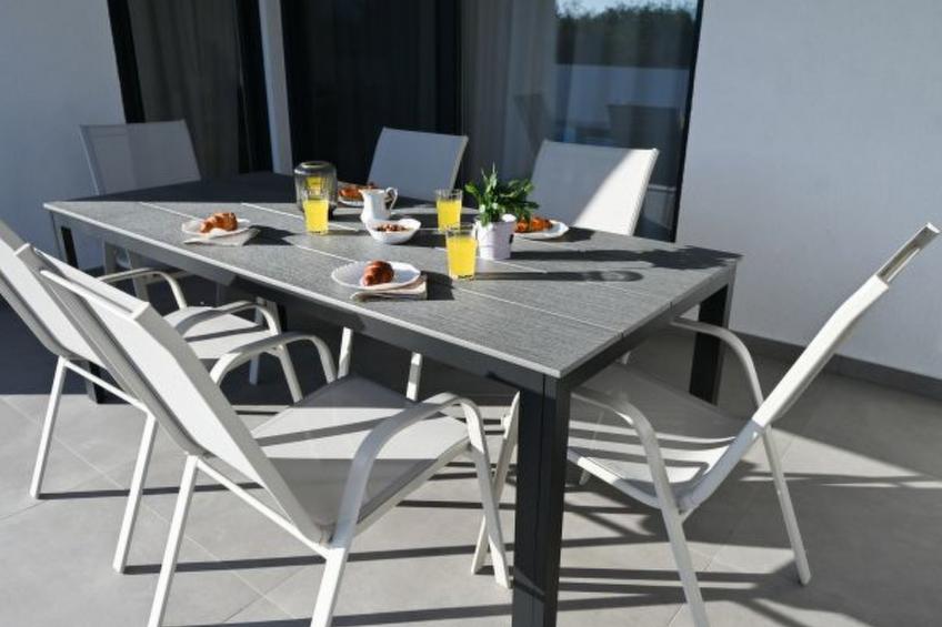 Villa Zara Blu with pool - foto 5