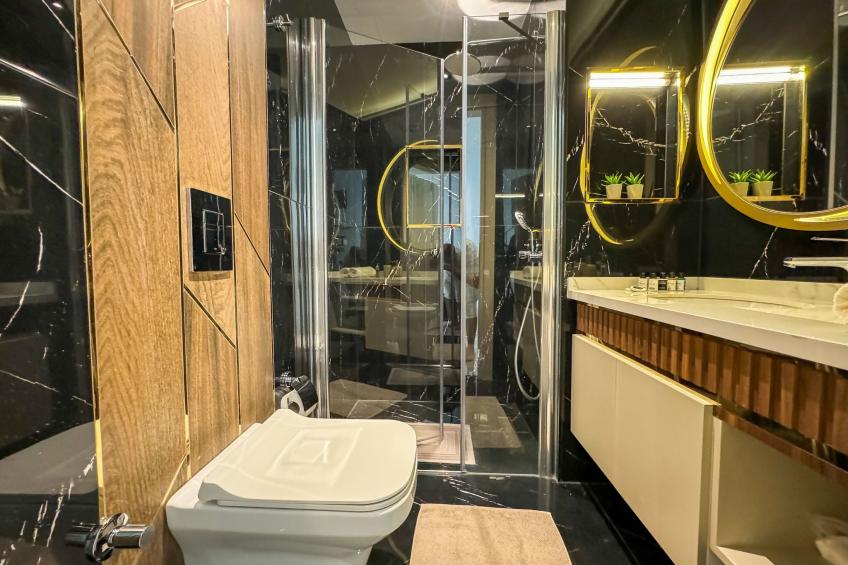 Qoople Eхсellence C-37 neue Wohnung am Meer - foto 42
