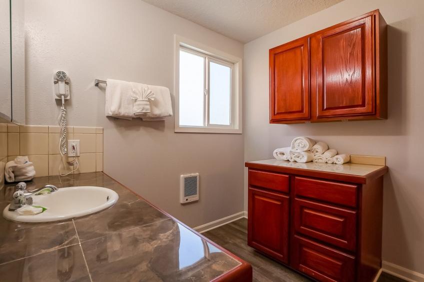 2 Queen Beds with River View - foto 15