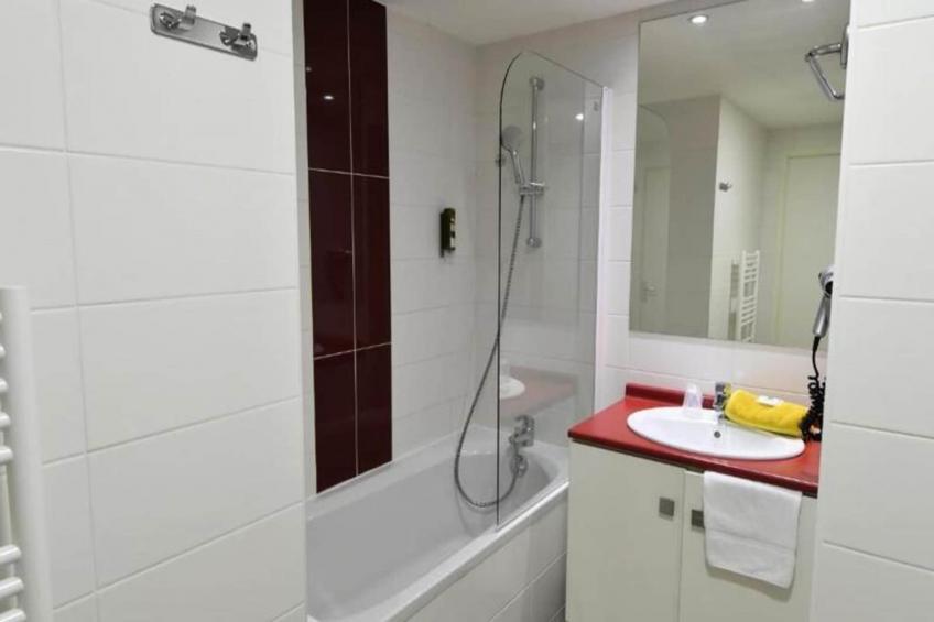 Appart'Hôtel Mer & Golf Bordeaux Bassins à Flot - foto 28